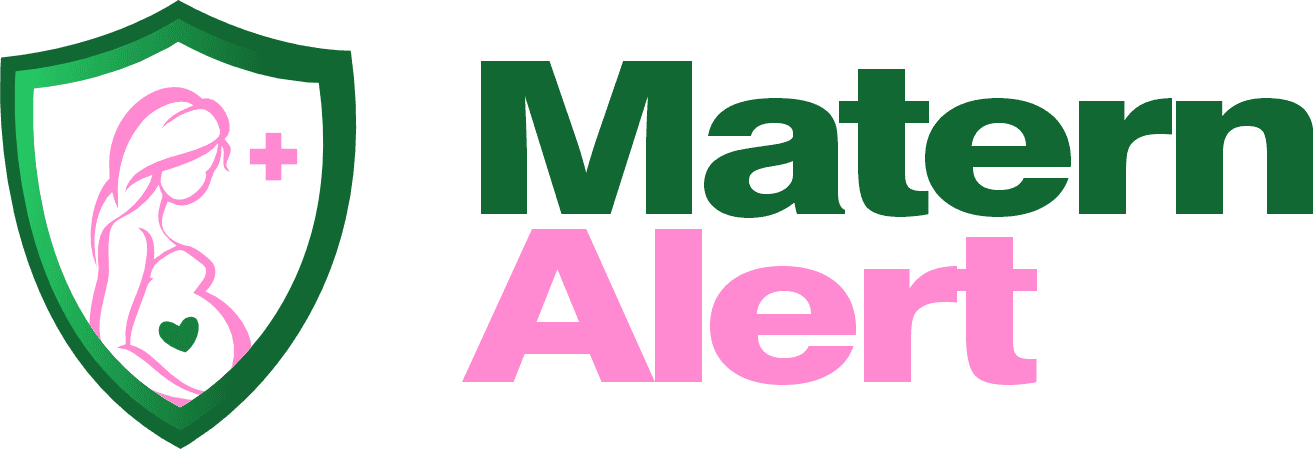 MaternAlert
